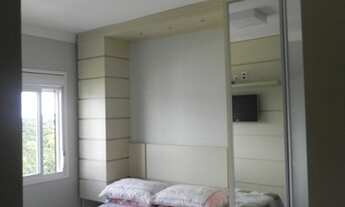 Imagem 2: Apartamento pronto para morar