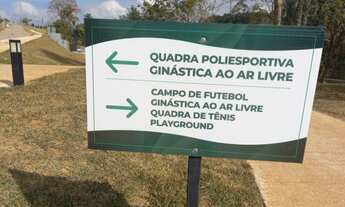 Imagem 4: Terreno à venda, 640 m² por R$ 280.000,00 - Condomínio GSP Art's - Itatiba/SP