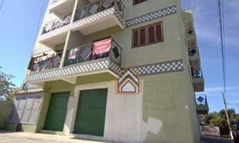 Imagem: Apartamento com 2 dormitórios para alugar