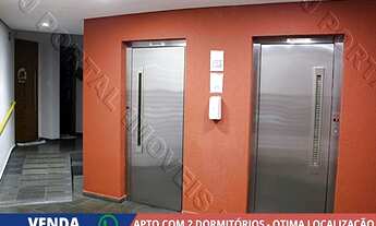 Imagem 7: Apartamento Com 2 Dormitorios Em Osasco - Jardim Bandeiras