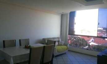 Imagem: CÓD 001M APARTAMENTO COM 3 QUARTOS NO