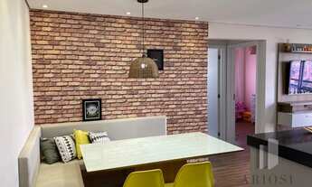 Imagem: Apartamento em Vila Nossa Senhora das Vitorias