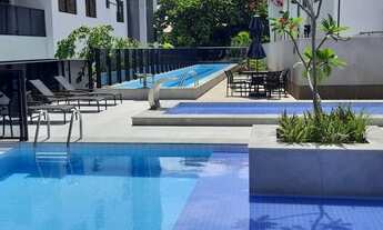 Imagem 2: Excelente Apartamento no Jardim Oceania - João Pessoa - PB