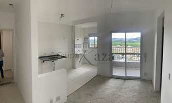 Imagem: Sao Jose dos Campos - Apartamento Padrão