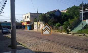 Imagem 3: Terreno à venda, 290 m² por R$ 849.000,00 - Passo do Feijó - Alvorada/RS