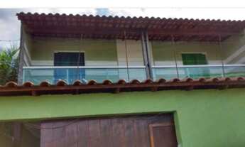 Imagem 3: Alugo casa com 4 quartos em santa Cruz