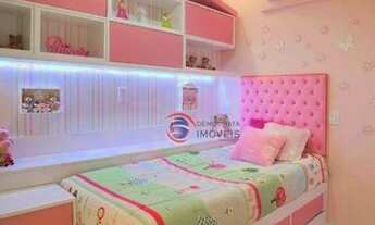 Imagem 4: Apartamento à venda na Vila Gilda - Santo André AP5514