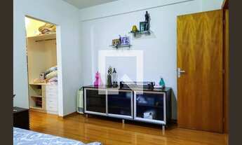 Imagem 4: Apartamento à Venda - Cidade Nova, 4 Quartos, 140 m2