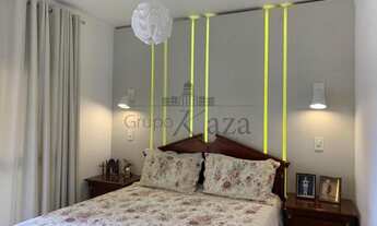 Imagem 2: Apartamento - Vila Ema - Residencial Celebrity - 156m² - 3 Dormitórios - 3 Suítes