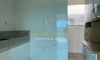 Imagem 3: Oportunidade ! Cobertura com duas suítes em bairro central- Sete Lagoas!