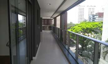 Imagem 6: Vila Nova Conceição, apartamento 251 metros, 4 vagas. Direto com a construtora