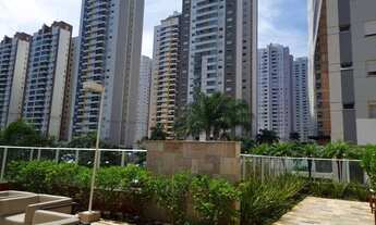 Imagem 4: Apartamento no Edifício Tresor com 3 dormitórios à venda, 95 m² por R$ 840.000 - Gleba Faz