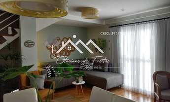 Imagem 3: Excelente sobrado de 03 dorm. sendo 01 suíte. em condomínio