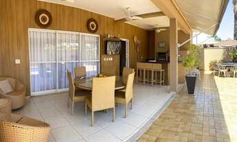 Imagem 3: Casa Condomínio Sant Gerard