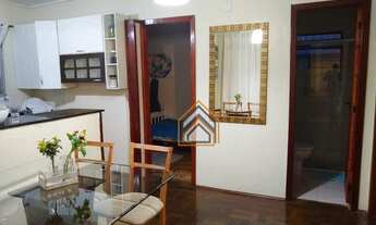 Imagem 2: Casa Residencial à venda, 2 Dormitórios com vaga de garagem coberta. Terreno 11x54. Bairro