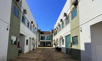 Imagem 2: ARSE 14 (110 SUL) - Casa em Condomínio Fechado