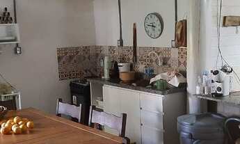 Imagem 7: Sítio com casa e piscina no condomínio Rancho Alegre, Águas Claras