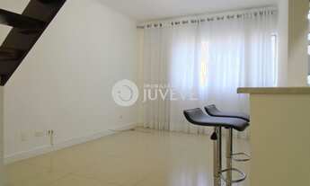 Imagem 5: IMOBILIARIA JUVEVÊ ALUGA APARTAMENTO MOBILIADO DUPLEX JUVEVÊ PRX MERCADORAMA COL STELLA MA