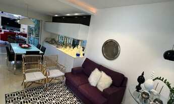 Imagem 5: Casa de condomínio com 3 quartos e 4 banheiros à venda, 160 m2 por R$ 550.000