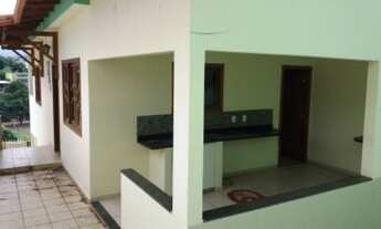 Imagem 3: Casa para venda com 800 metros quadrados com 4 quartos em Centro - Viana - ES