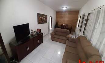 Imagem 6: Venda Casa 3 quartos com 1 suíte - Lote 14 em Santa Cruz-RJ