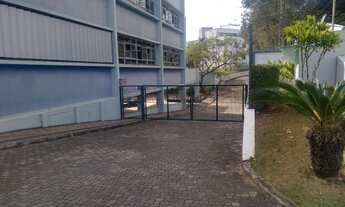 Imagem 7: Prédio - Loteamento Alphaville Campinas - Campinas