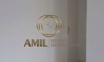 Imagem 4: IJ - [Amil Aluga] Apartamento para locação com 2 quartos em Granja Daniel - Taubaté/SP