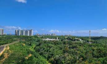 Imagem 5: Lindo apartamento alphaplus, 3/4 com suite, Nascente total, Varanda Gourmet