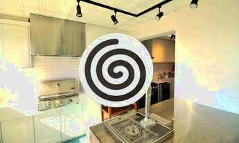 Imagem 2: Apartamento para venda tem 149 metros quadrados com 3 quartos em Vila Mariana - São Paulo