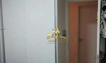 Imagem: Apartamento à venda, Jardim Tupanci - Barueri/SP