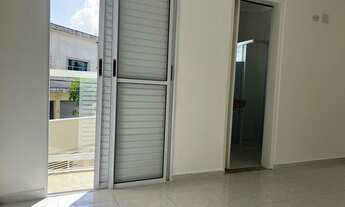 Imagem 7: Casa com 2 suítes e 2 vagas de garagem