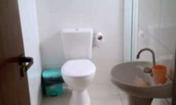 Imagem 7: Casa de condomínio para aluguel possui 52 metros quadrados com 1 quarto