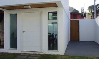 Imagem 4: Casa de Condomínio - 154m² - 4 suítes