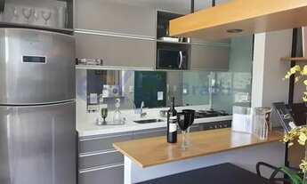 Imagem 4: Apartamento de 2 Quartos para Venda na Barra da Tijuca - Rio de Janeiro