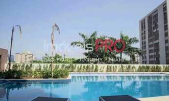 Imagem 2: Apartamento Mobiliado 80m² no Brooklin - São Paulo