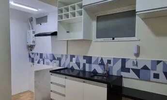 Imagem: Apartamento para venda possui 40 metros