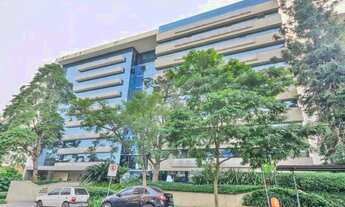 Imagem 4: PORTO ALEGRE - Conjunto Comercial/sala - Moinhos de Vento