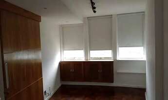 Imagem 6: Apartamento com 1 dormitório para alugar, 36 m² por R$ 2.870,00/mês - Barra da Tijuca - Ri