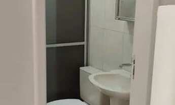 Imagem 2: Kitnet semi-mobilida no centro