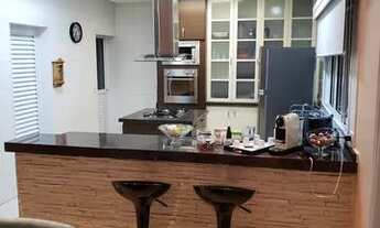 Imagem 2: Casa para venda possui 157 metros quadrados com 4 quartos em Mooca - São Paulo - SP