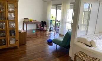Imagem 3: Apartamento à venda, 4 quartos, 1 suíte, 2 vagas, Laranjeiras - RIO DE JANEIRO/RJ