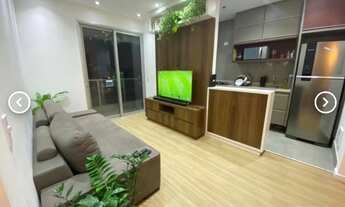 Imagem 6: Aluga se apartamento Osasco - centro