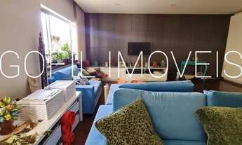 Imagem 3: Jd. Paulista - Vende - 3 Dorms + Suíte + Gar + 135au + Reformado - R$1.350.000,00