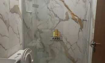 Imagem 10: Apartamento com 1 dormitório para alugar, 36 m² por R$ 2.555/mês - Vila Clementino - São P