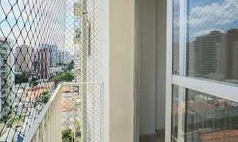 Imagem 6: Apartamento para Aluguel - Santa Paula, 3 Quartos, 125 m2