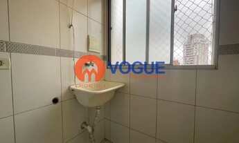 Imagem 3: Apartamento locação, Jardim Ampliação, R$ 2.200,00 pacote (água e gás incluso), 02 dormit