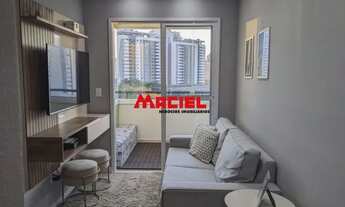 Imagem 5: Apartamento Padrão em São José dos Campos