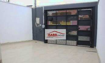 Imagem 2: Casa à venda - Parque Residencial Casa Branca - Suzano/SP