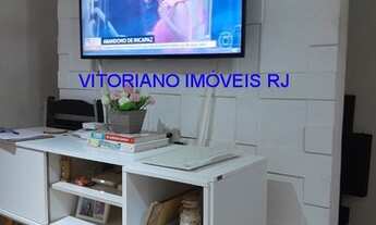 Imagem 5: Casa Triplex Com Garagem Á Venda Em Campo Gande!