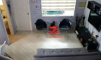 Imagem 2: Sobrado com 2 dormitórios à venda, 90 m² por R$ 630.000,00 - Butantã - São Paulo/SP